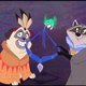 photo du film Pocahontas, une légende indienne