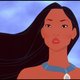 photo du film Pocahontas, une légende indienne