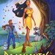 photo du film Pocahontas, une légende indienne