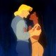 photo du film Pocahontas, une légende indienne
