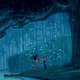 photo du film Pocahontas, une légende indienne
