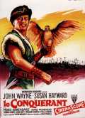 voir la fiche complète du film : Le Conquérant