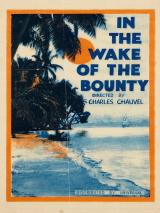 In The Wake Of The Bounty
