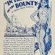 photo du film In the Wake of the Bounty