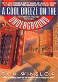 A cool breeze on the underground