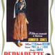 photo du film Le Chant de Bernadette