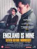voir la fiche complète du film : England Is Mine Steven Before Morrissey