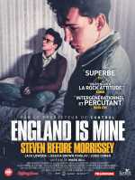 voir la fiche complète du film : England Is Mine Steven Before Morrissey