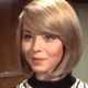 Jill Haworth