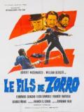 voir la fiche complète du film : Le Fils de Zorro