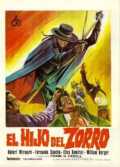 Le fils de Zorro