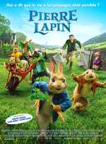 voir la fiche complète du film : Pierre Lapin