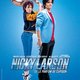 photo du film Nicky Larson et le parfum de Cupidon