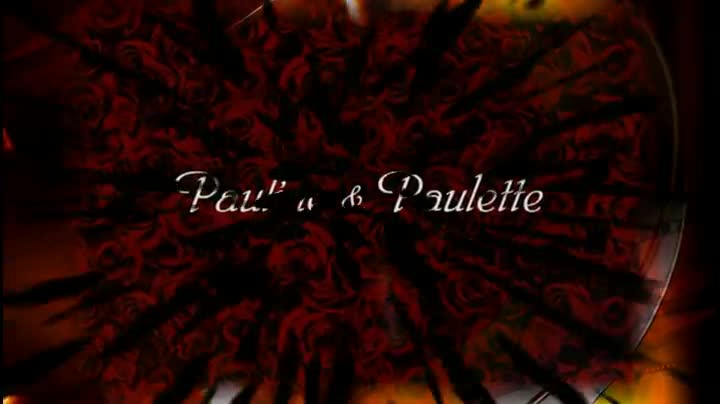 Extrait vidéo du film  Pauline & Paulette