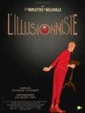 voir la fiche complète du film : L Illusionniste