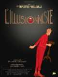 L Illusionniste