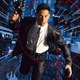 photo du film Johnny Mnemonic