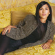 photo de Elodie Yung