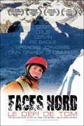 Faces Nord, Le Défi De Tom