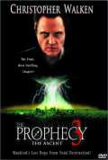 The Prophecy 3 : the ascent