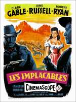 voir la fiche complète du film : Les Implacables