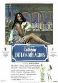 voir la fiche complète du film : El callejon de los milagros