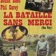 photo du film Bataille sans merci