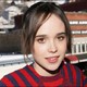 photo de Ellen Page