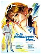 voir la fiche complète du film : Je la connaissais bien