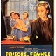 photo du film Prisons de femmes