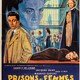 photo du film Prisons de femmes