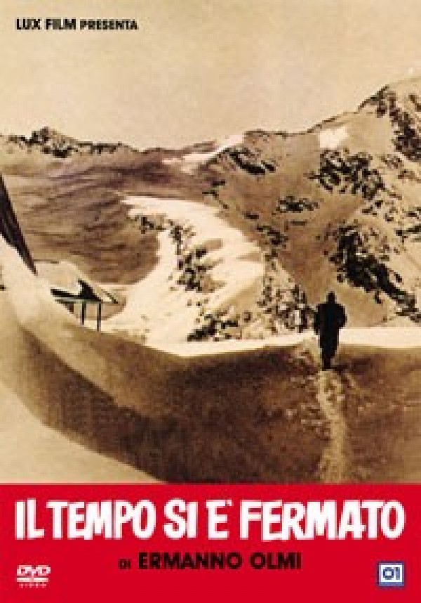 Le temps s est arrêté