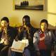 photo du film Saving face