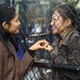 photo du film Saving face
