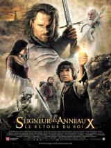 Le Seigneur des Anneaux : le Retour du Roi