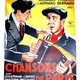 photo du film Chansons de Paris