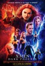 X-Men : Dark Phoenix