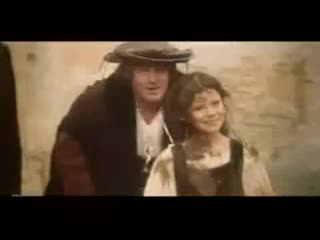 Un extrait du film  A tout jamais, une histoire de Cendrillon