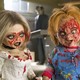 photo du film La fiancée de Chucky