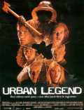 voir la fiche complète du film : Urban legend
