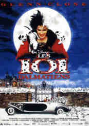 Les 101 Dalmatiens