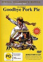 Goodbye pork pie