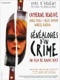 voir la fiche complète du film : Généalogies d un crime