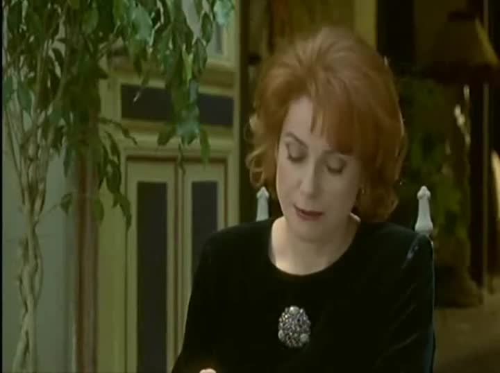 Extrait vidéo du film  Généalogies d un crime