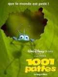 voir la fiche complète du film : 1001 Pattes
