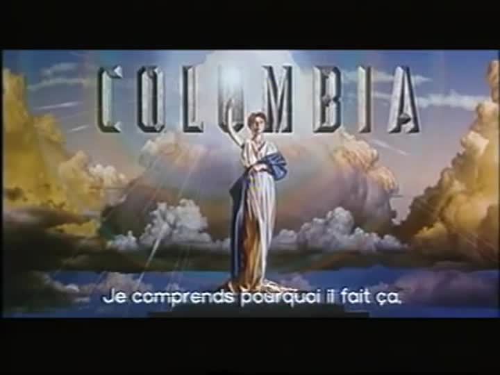 Extrait vidéo du film  Ennemis rapprochés