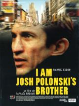 I am Josh Polonski s brother