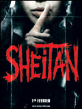 Sheitan