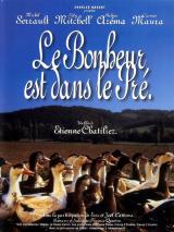 Le Bonheur Est Dans Le Pré