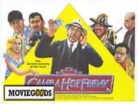 voir la fiche complète du film : Came a hot friday